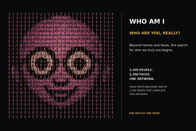 03 WHO AM I?
