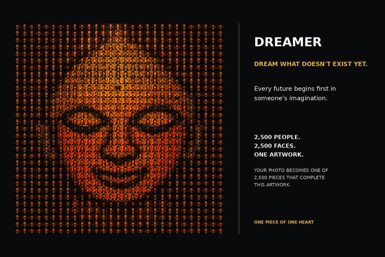 05 DREAMER
