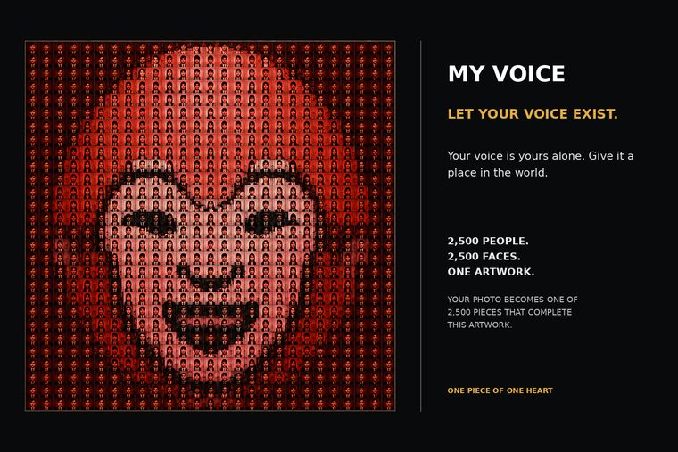 06 MY VOICE