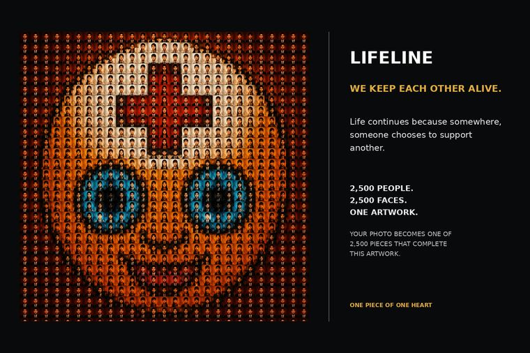 10 LIFELINE