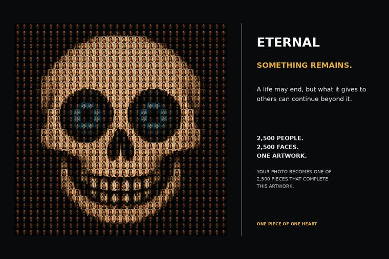 16 ETERNAL