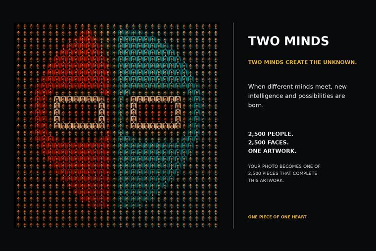 17 TWO MINDS