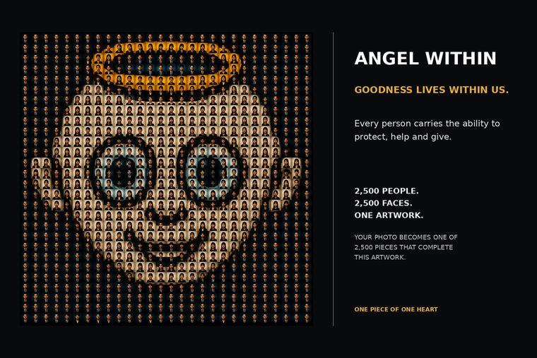 20 ANGEL WITHIN