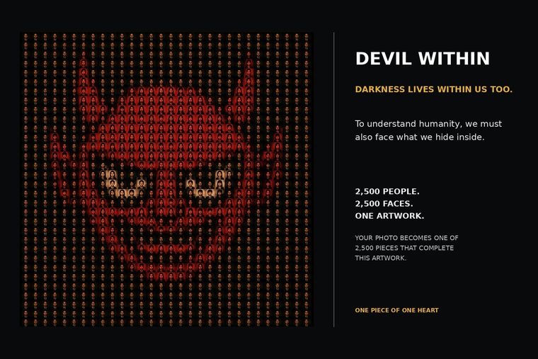 21 DEVIL WITHIN