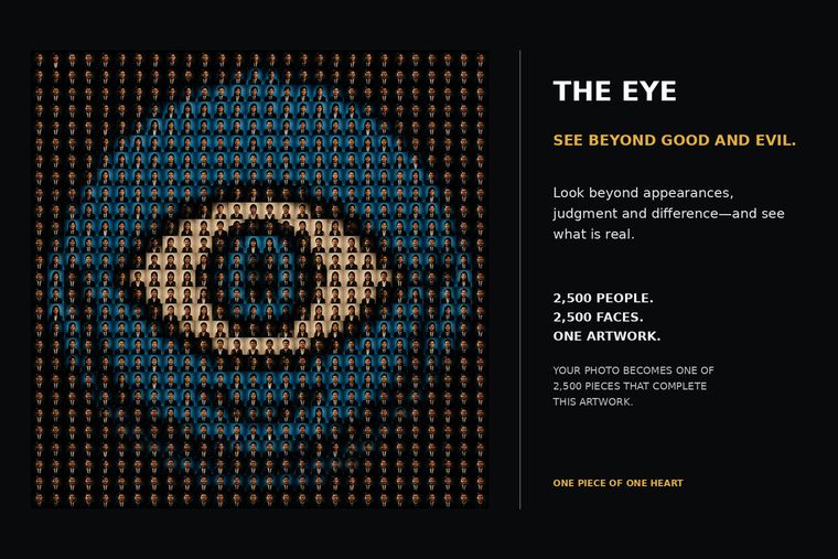 22 THE EYE